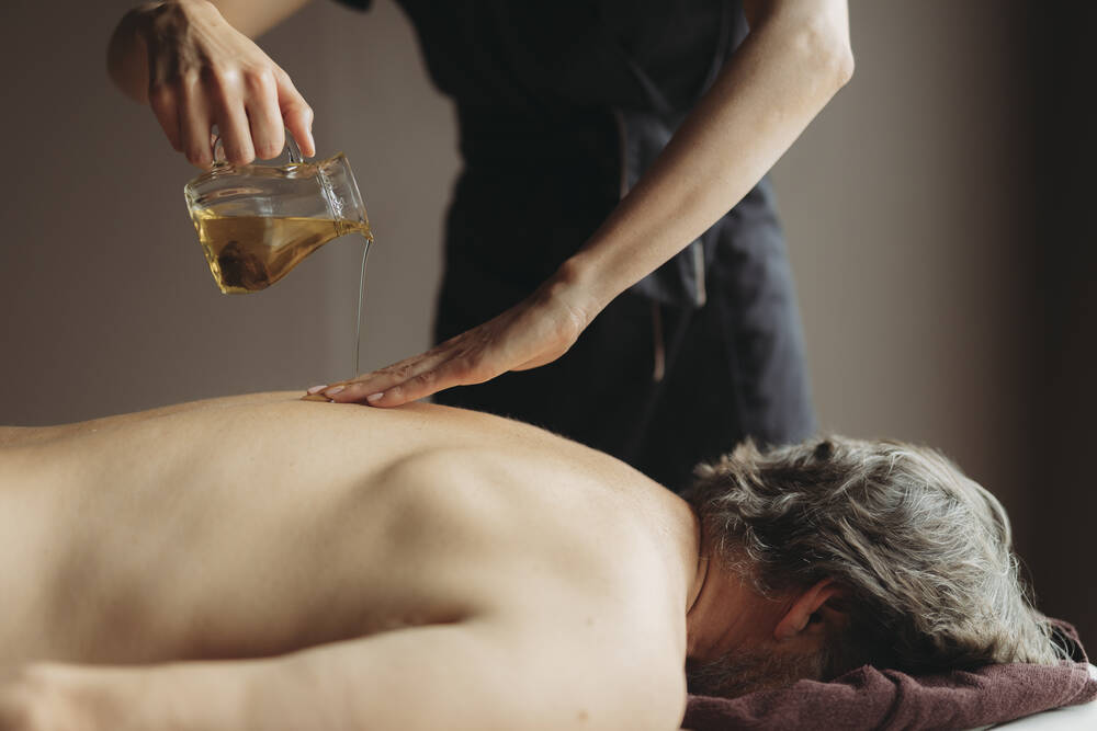 Signature Massage