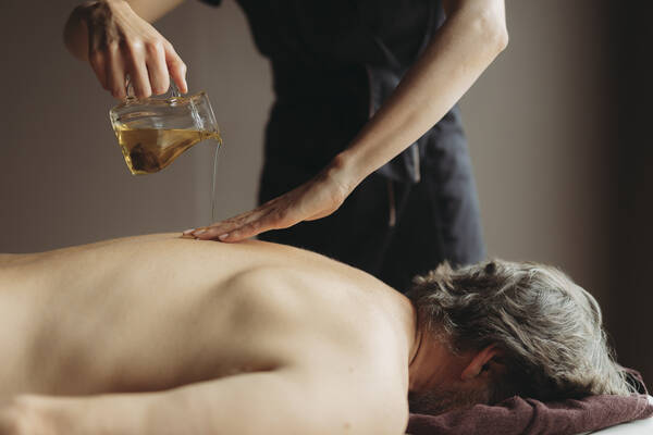 Signature Massage